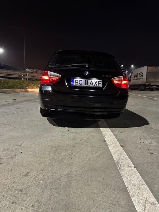 Vand BMW seria 3