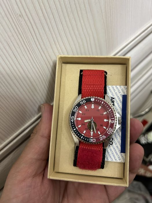 Часы Sovereign те самые