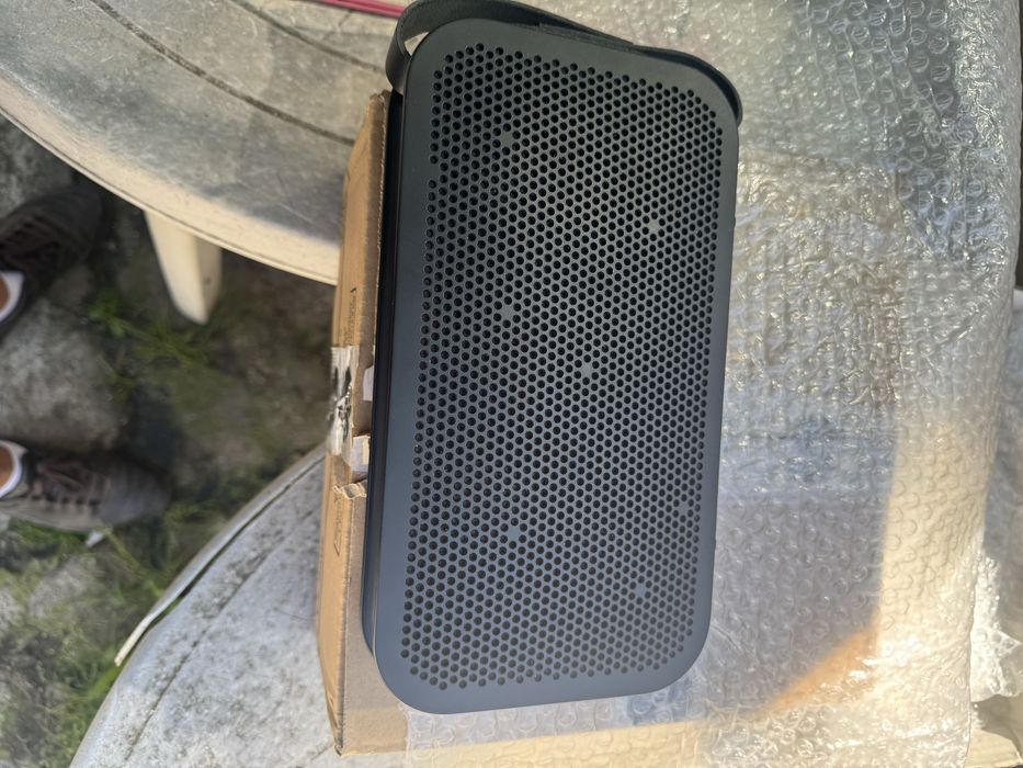 Bang olufsen defect Teufel