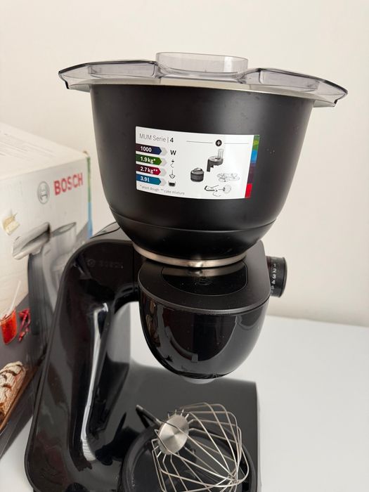 кухонный комбайн/миксер