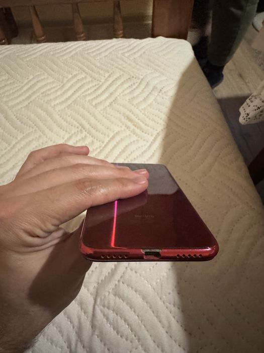 Xiaomi Redmi Note 7 ( 4GB RAM; 64 GB ROM)