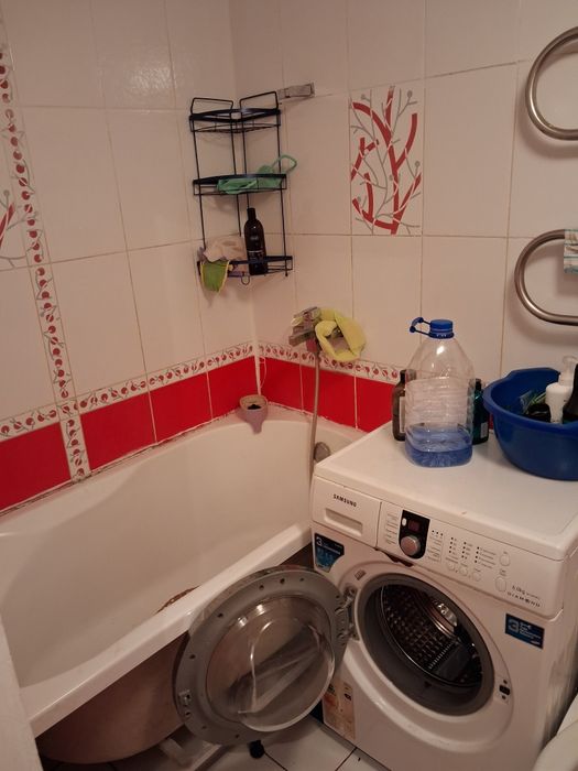 Продам двухкомнатную квартиру