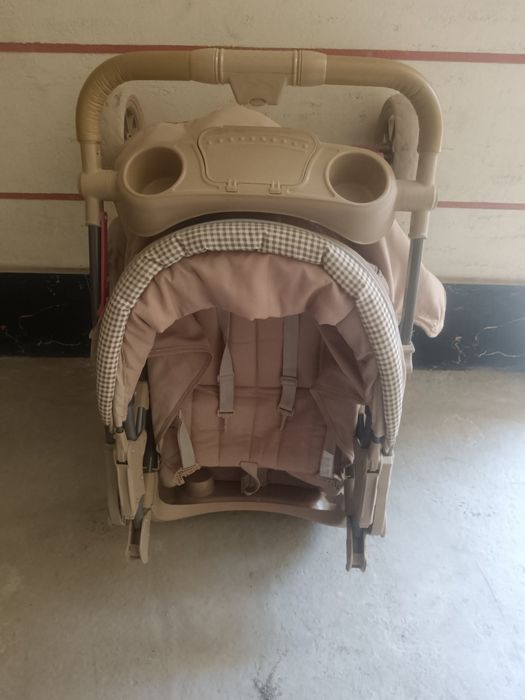 Коляска детская (дубай)