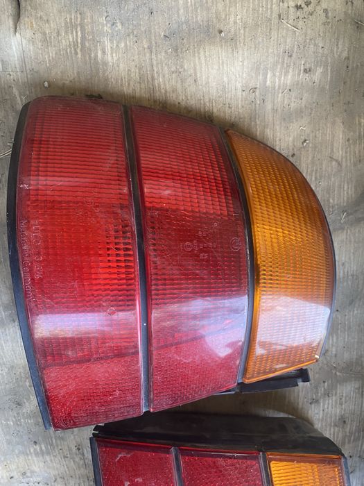Стопы задние фонари БМВ Е34 универсал туринг.