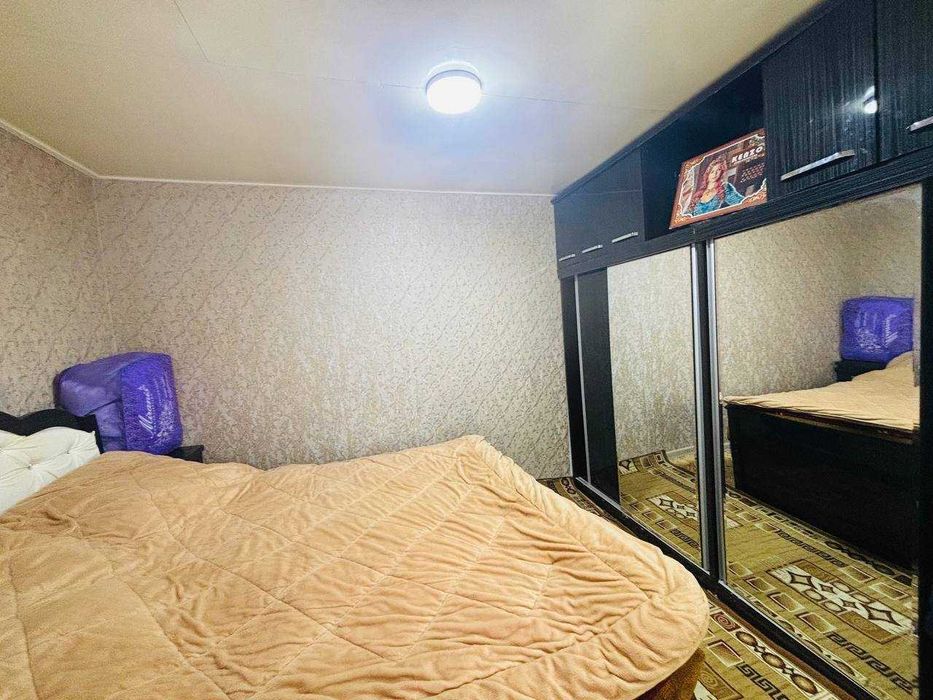 Коттедж - 6 Комнат, Все Удобства Для Жилья, Канализация Существует.