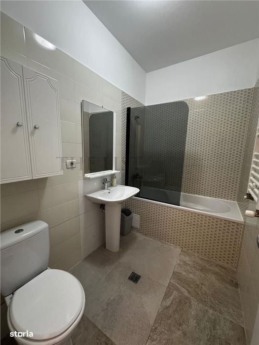 De Inchiriat Apartament 3 Camere | Laguna Residence
