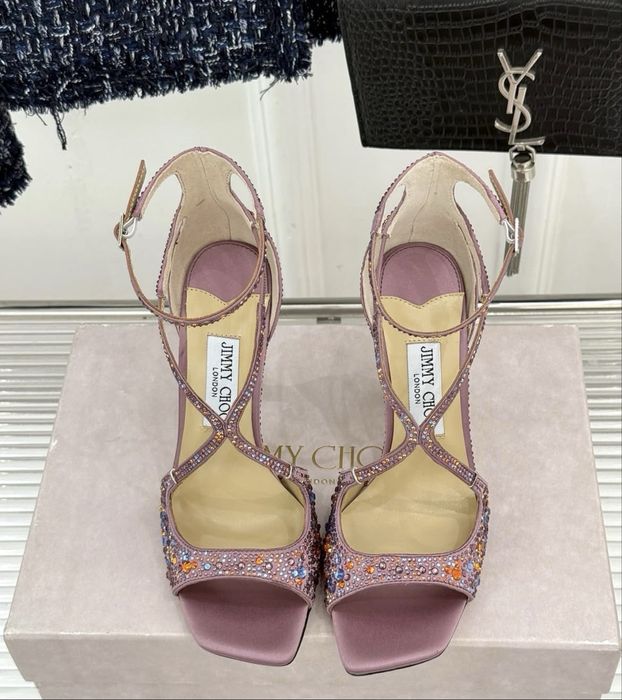 Sandale Jimmy Choo Azia premium pe comanda
