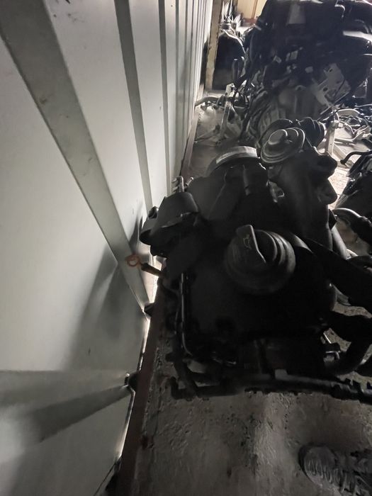 Turbina vw polo golf 1.9 tdi axr turbo piese Polo