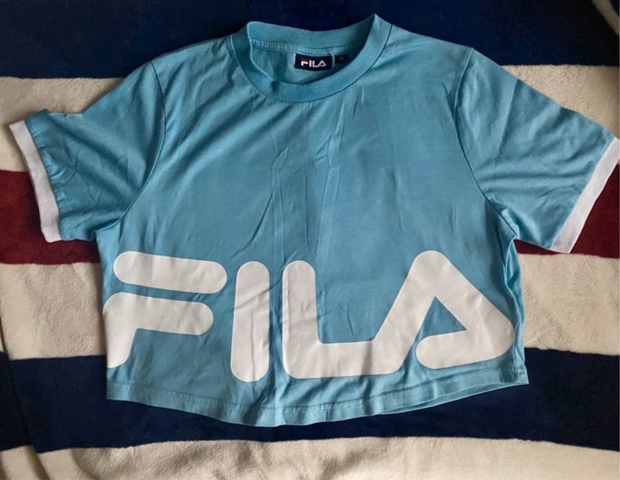 Tricou fila in stare foarte buna