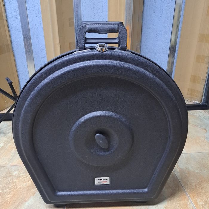 Продам Кейс для тарелок PROEL MF PRO 600