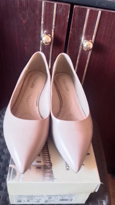 Продам Балетки 3000тг.