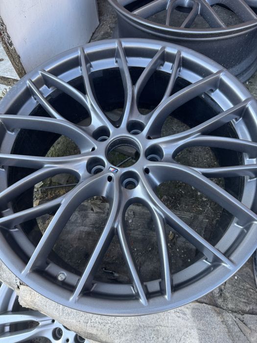 Джанти 20 цола за бмв ф30 ф31 ф32 ф36