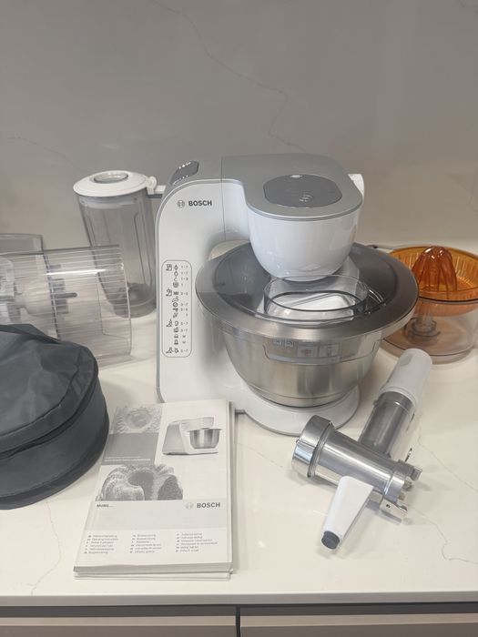 Продам кухонный комбайн