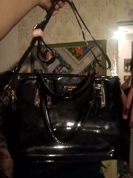 Сумки деловые женские несколько
