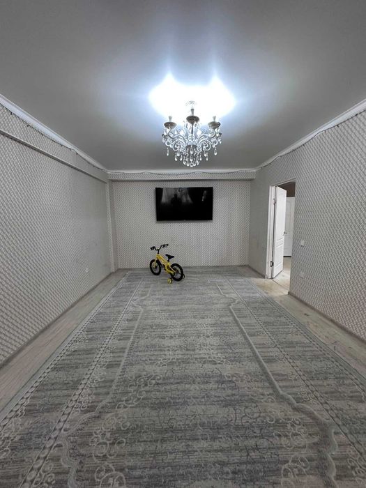 Продам 3х комн кв Батыс ЖК Жибек Жолы