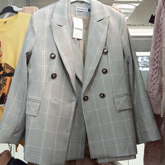 Новый женская одежда