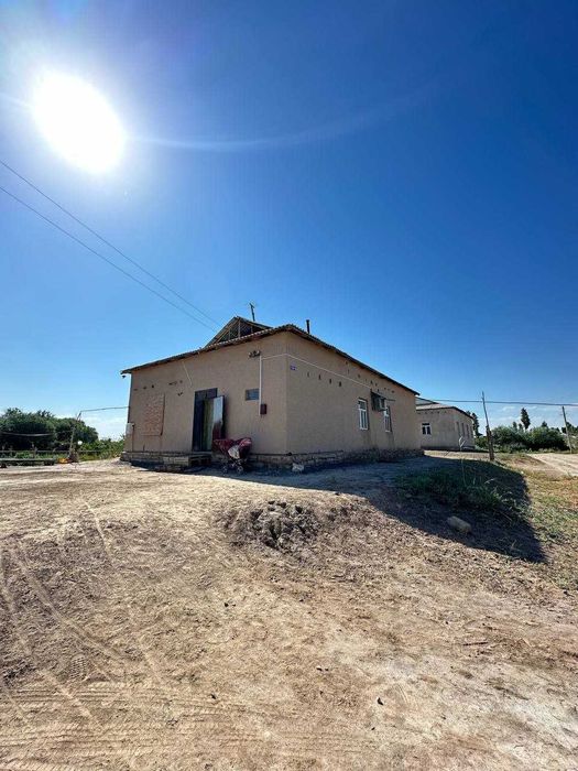 Уй сатылады Конырат районы Каракурсак жер жай