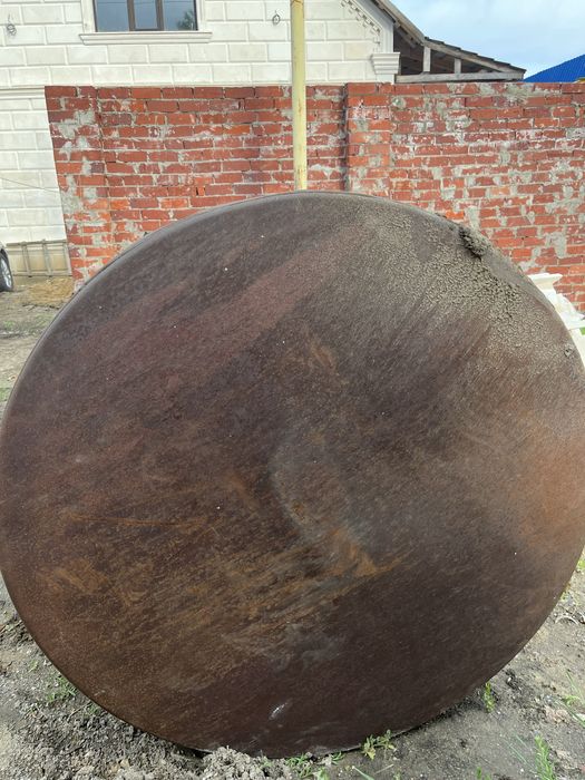 Продам бочку 10000тг
