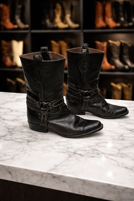 Sonora Каубойски Ботуши N 40