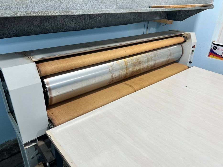 Printr va terma press kalandir