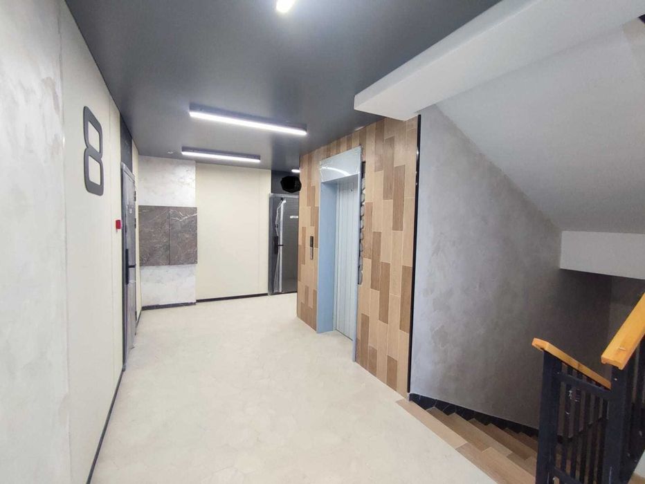 3комн. Ривьера 88м2 ключи получили! эт10/10