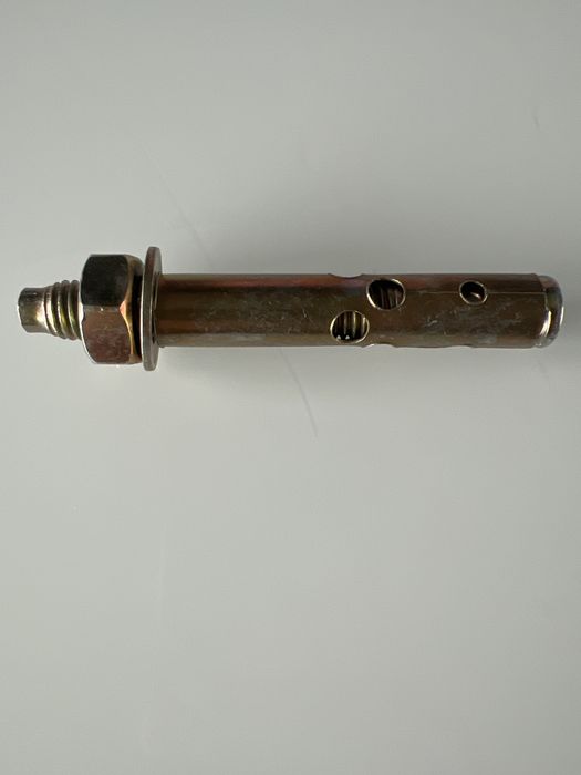 Анкер М8/80 поцинкован