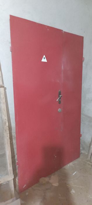 Темир есик 2х1,25м