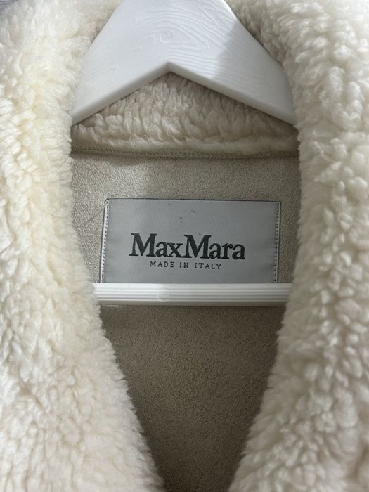 Пальто Max Mara зимние, оригинал.