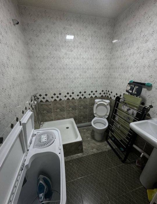 Сдается квартира в Olmazor City