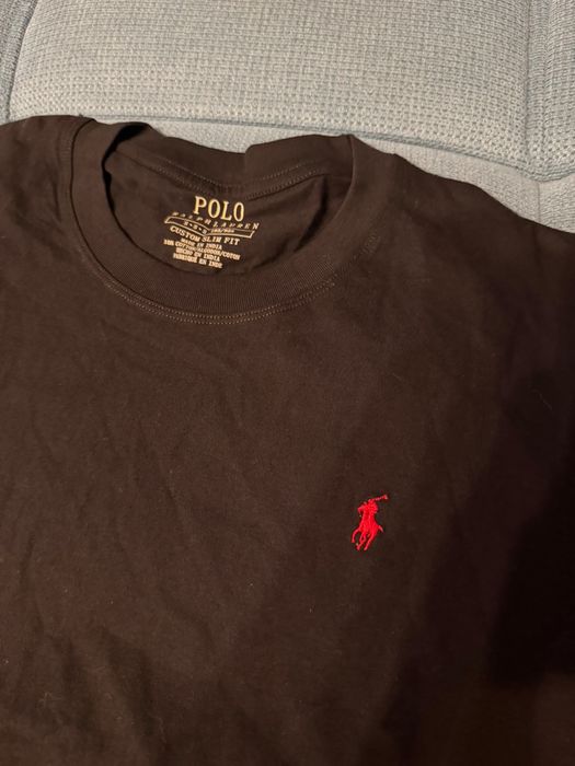 tricou ralph lauren