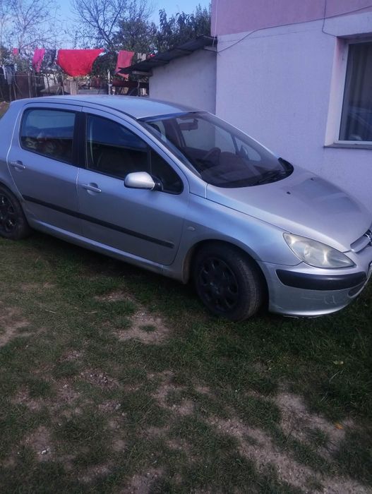 Vând Peugeot 307