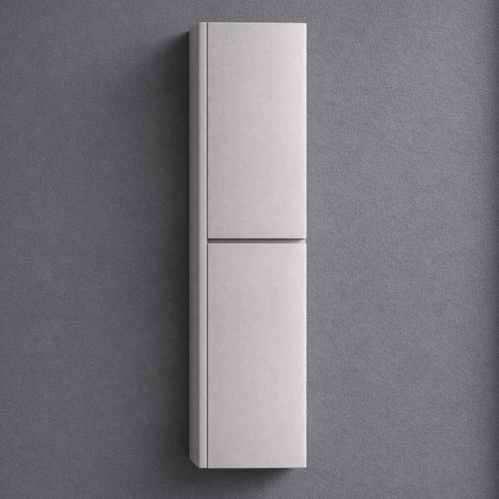 ПВЦ комплект за баня CALLA LATTE 80 см