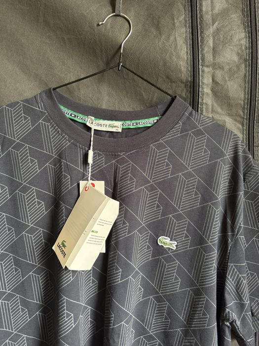 Tricou barbati Lacoste