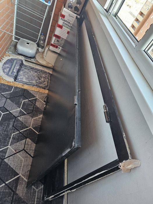 Продам дверь входная