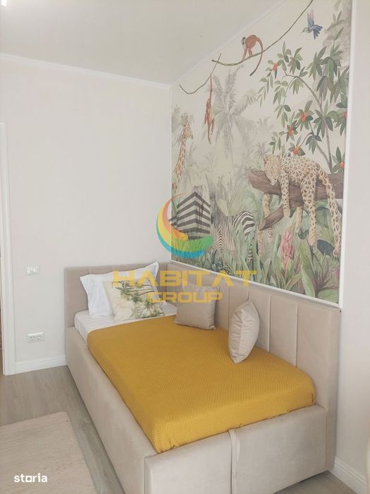 Apartament 3 camere- 65mp- acte gata-Pasarela Berceni