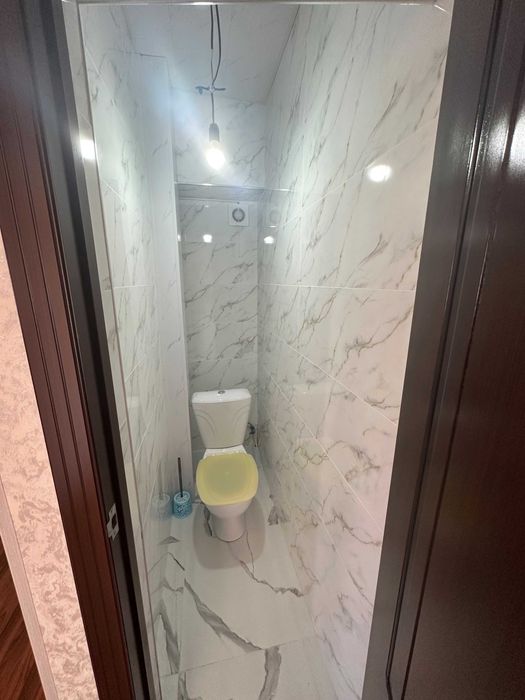 Продам 3-х комнатную квартиру