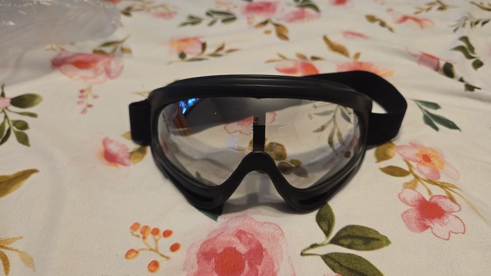 Ochelari motocicleta