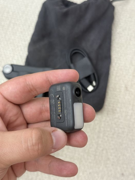 Стабилизатор osmo pocket 7p