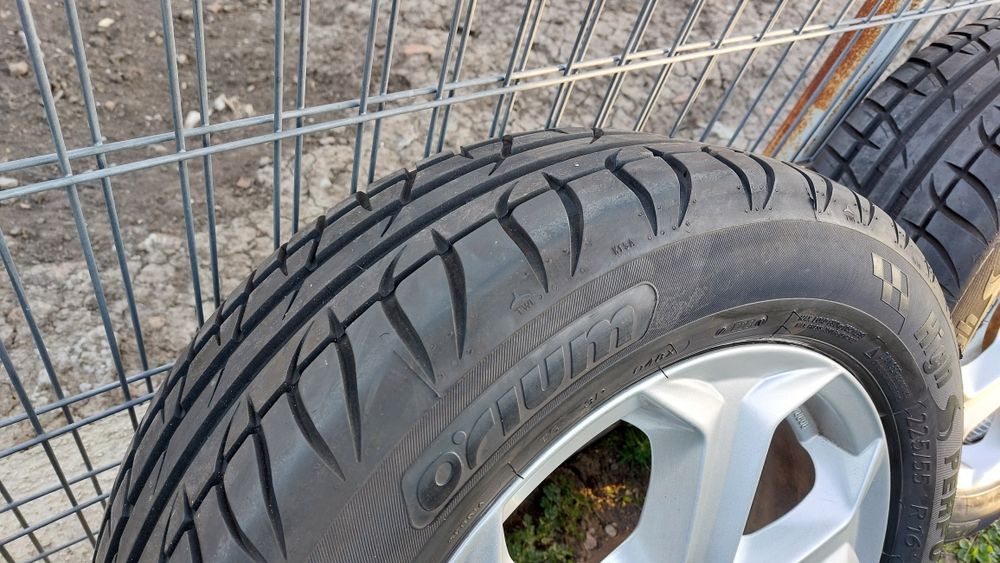 Джанти 5х108 18" 16" Форд Ягуар Пежо Ситроен