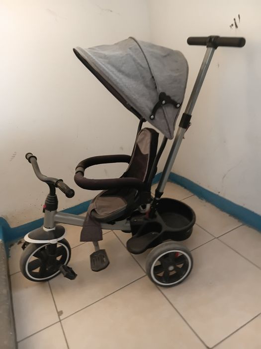 Продам детский велик