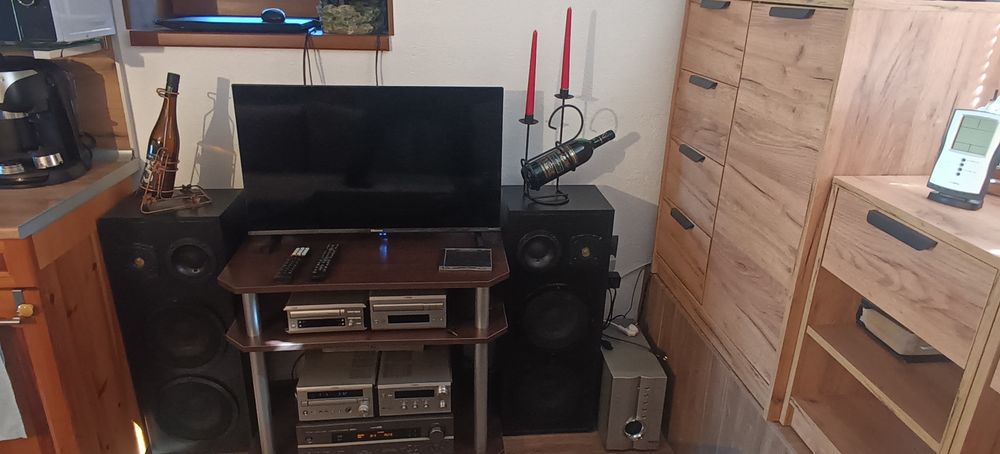 Тонколони Тонакс 05 HiFi