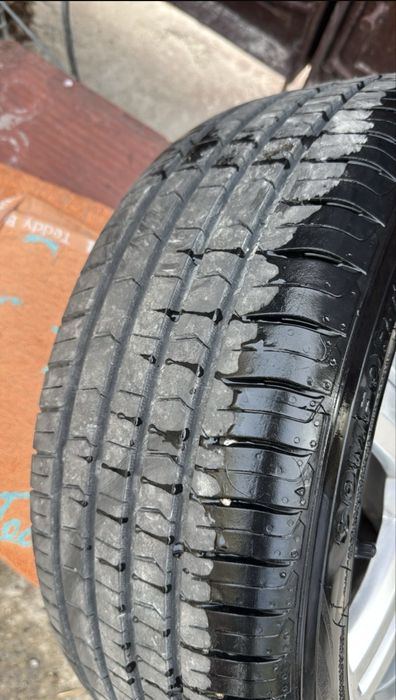 Торус R15 в хорошем состояний