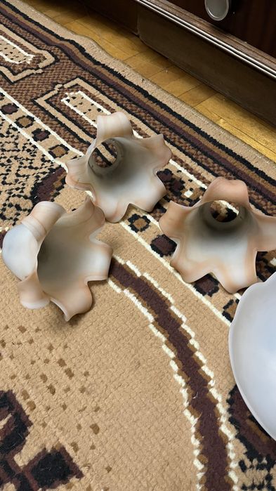 Плафоны для люстры