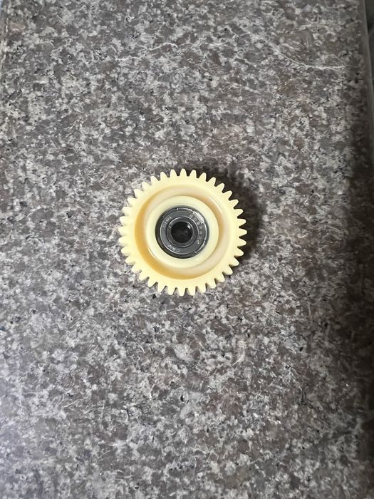 шестеренка на электровелик