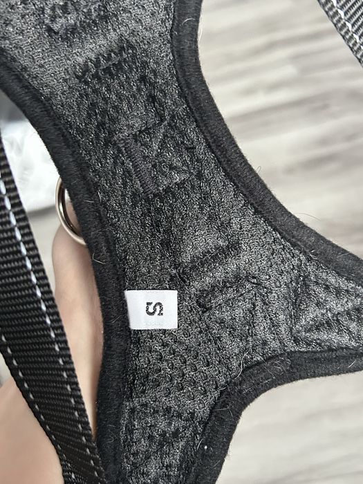 Шлейка доя собак