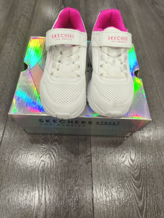 Skechers street Los Angeles детски маратонки