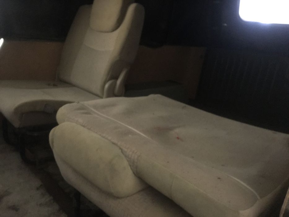 А/ машина УАЗ 469