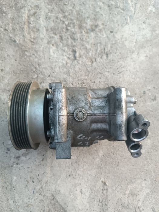 Compresor ac Renault Megane2 Scenic2 Megane3 Scenic3 Fluence Koleos Nissan Clio3 Clio4 Kangoo Modus compresor ac Dacia Logan Sandero Jogger Stepway