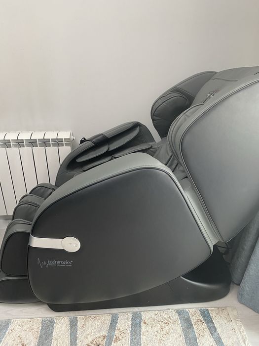 Массажное кресло Cassada