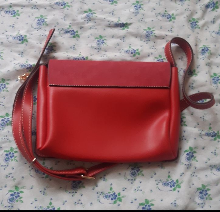 Сумка новая! 1500тг